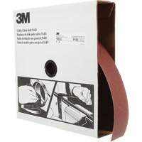 Rouleau de toile abrasive utilitaire 314D, 2" la x 150' lo, Grain 100J Seaboard Timber Mart