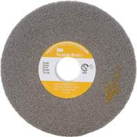 Scotch-Brite Light Deburring Wheel LD-WL Seaboard Timber Mart