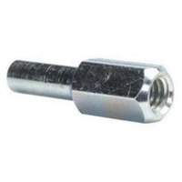 Adaptateur de roue &agrave; lamelles Seaboard Timber Mart