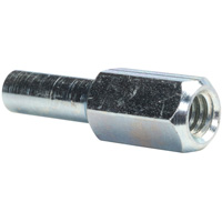 Adaptateur de roue &agrave; lamelles Seaboard Timber Mart