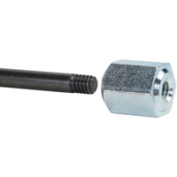 Adaptateur de roue &agrave; lamelles Seaboard Timber Mart