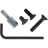 Adaptateur de roue &agrave; lamelles Seaboard Timber Mart