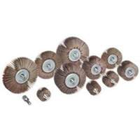 Trousse d'essai de mini-meules &agrave; lamelles Seaboard Timber Mart