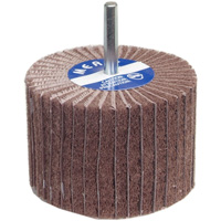 Non-Woven Interleaf Flap Wheel Seaboard Timber Mart