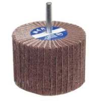 Non-Woven Interleaf Flap Wheel Seaboard Timber Mart