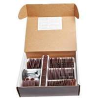 PowerLock&reg; Quick-Change Disc Holder Test Kit Seaboard Timber Mart