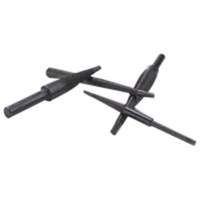 Tapered Cone Point Mandrel Seaboard Timber Mart