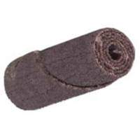 ALO Cartridge Roll, 60 Grit, 5/8" Dia., Aluminum Oxide, 2" L, 1/8" Arbor Seaboard Timber Mart