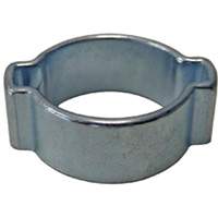 Hose Clamp, Min Dia. 11 mm, Max Dia. 13 mm Seaboard Timber Mart