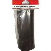 3" Wood Sanding Sleeve with 80 Grit Seaboard Timber Mart