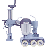 Dispositif d'alimentation automatique Seaboard Timber Mart