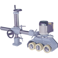 Dispositif d'alimentation automatique Seaboard Timber Mart