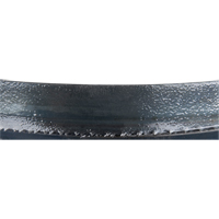 Metal Cutting Bandsaw Blade, Metal, 93" L x 3/4" W x 0.032" Thick, 14 TPI Seaboard Timber Mart