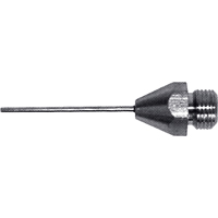 Compact Blow Guns - Interchangeable Tip Blow Gun Kits, 1/4" NPT, 13 SCFM/15 SCFM/2 SCFM/6 SCFM, 150 PSI Seaboard Timber Mart