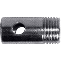 Compact Blow Guns - Interchangeable Tip Blow Gun Kits, 1/4" NPT, 13 SCFM/15 SCFM/2 SCFM/6 SCFM, 150 PSI Seaboard Timber Mart