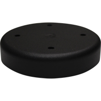 Bases de montage pour lampe de travail Seaboard Timber Mart