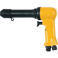 Super Duty Air Hammer, 3 CFM, 1/4" NPT, 1725 BPM, 9/16" x 4" (14mm x 102 mm) Seaboard Timber Mart