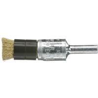 BROSSE MONTEE,.005FIL,1",.005 A/2 BRIDES Seaboard Timber Mart