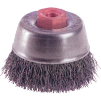 Brosses-boisseau &agrave; fils cr&ecirc;p&eacute;s - Petites rectifieuses &agrave; grande vitesse Seaboard Timber Mart