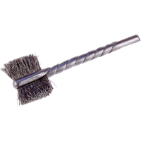 Situft&reg; Crimped Wire Internal Brush Kit, 1" Dia. x 5/8" L, 2-1/4" Overall Length Seaboard Timber Mart