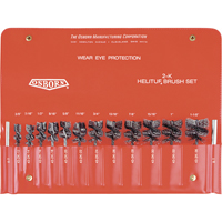 HeliTuf&reg; Crimped Wire Internal Brush Kit Seaboard Timber Mart