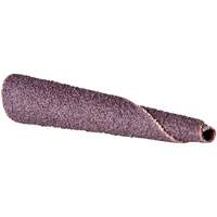 ALO Spiral Cartridge Roll, 150 Grit, 5/16" Dia., Aluminum Oxide, 1-1/2" L, 1/4" Arbor Seaboard Timber Mart