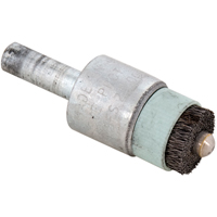 Brosses spécialisées