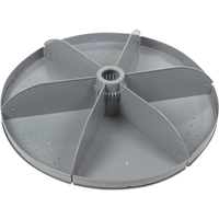 Pièces & accessoires pour support de bacs