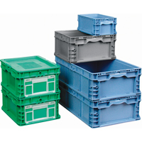 Stakpak Plus 4845 System Containers - Cardholders Seaboard Timber Mart