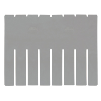 S&eacute;parateur pour contenants Divider Box Seaboard Timber Mart