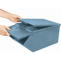 Stackracks&reg; Unit Seaboard Timber Mart