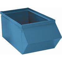 Steel Stackbins&reg; - Front Cover Seaboard Timber Mart