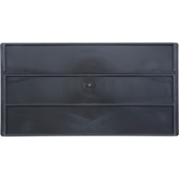 Plastic Bins - Dividers Seaboard Timber Mart