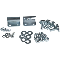 Armoires &agrave; combinaison &agrave; portes creuses Seaboard Timber Mart