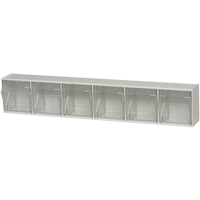 BAC DE RECHANGE POUR 60600 TILT-BIN Seaboard Timber Mart