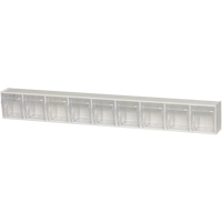 CASIER REMPL POUR 60900TILT-BIN Seaboard Timber Mart