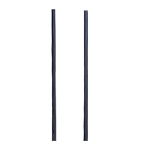 RAIL,TILT-BIN-48"- ENS.DE 2 Seaboard Timber Mart