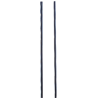 Rails pour bacs basculants Seaboard Timber Mart