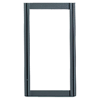 Rails pour bacs basculants Seaboard Timber Mart