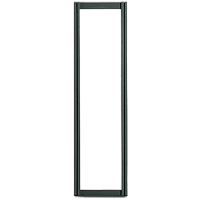 Support pour bacs Tip-Out Seaboard Timber Mart