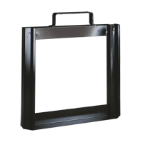 Rails pour bacs basculants Seaboard Timber Mart