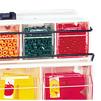 Barre verrouillable Seaboard Timber Mart