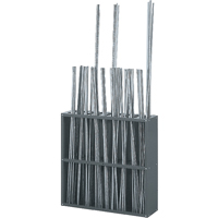 Threaded Rod Racks Seaboard Timber Mart