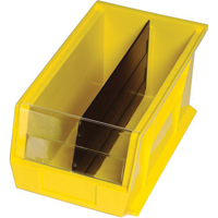Divider for Stack & Hang Bin Seaboard Timber Mart