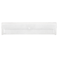 Clear Window for Stack & Hang Bin Seaboard Timber Mart