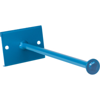 Stationary Bin Racks - Accessories for Louvered Panels Seaboard Timber Mart