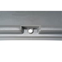 Cover for Stack & Nest Tote Seaboard Timber Mart