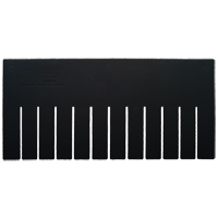 Diviseurs conducteurs longs Seaboard Timber Mart
