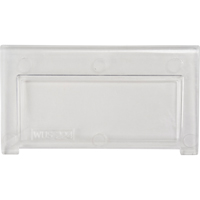 Clear Window for Stack & Hang Bin Seaboard Timber Mart