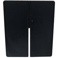 S&eacute;parateur en largeur pour boîtes &agrave; ramassage rapide Quick Pick Seaboard Timber Mart